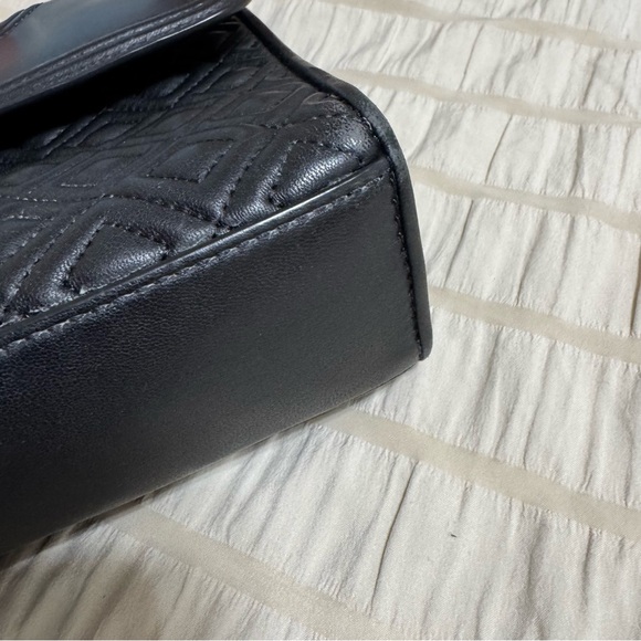 Tory Burch Fleming Bag Medium - Picture 9 of 11